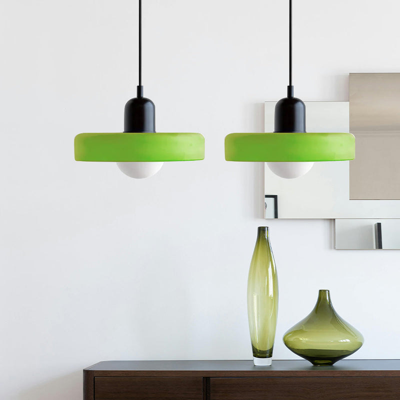 Dubbele Hanglamp – Modern design met verstelbare hoogte – Geschikt voor diverse ruimtes