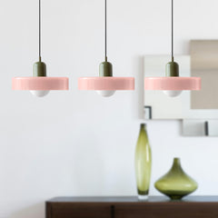 Hanglamp – Drie lichtbronnen – Modern design, geschikt voor diverse interieurstijlen