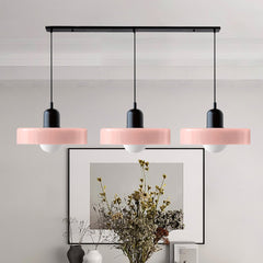 Hanglamp – Drie lichtbronnen – Modern design, geschikt voor diverse interieurstijlen