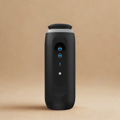 Evolve CA50 Plug – Aroma Diffuser voor 50 m² – App & Bluetooth Control