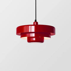 Gelaagde Hanglamp – Modern design met meerdere niveaus – Geschikt voor diverse interieurstijlen