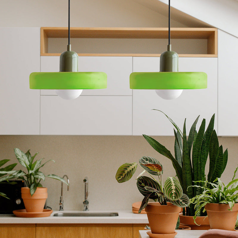 Dubbele Hanglamp – Modern design met verstelbare hoogte – Geschikt voor diverse ruimtes