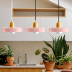 Hanglamp – Drie lichtbronnen – Modern design, geschikt voor diverse interieurstijlen