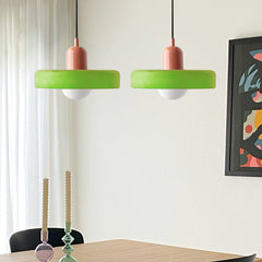Dubbele Hanglamp – Modern design met verstelbare hoogte – Geschikt voor diverse ruimtes