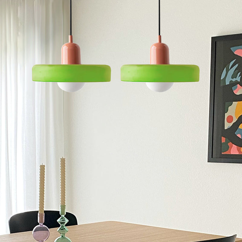 Dubbele Hanglamp – Modern design met verstelbare hoogte – Geschikt voor diverse ruimtes