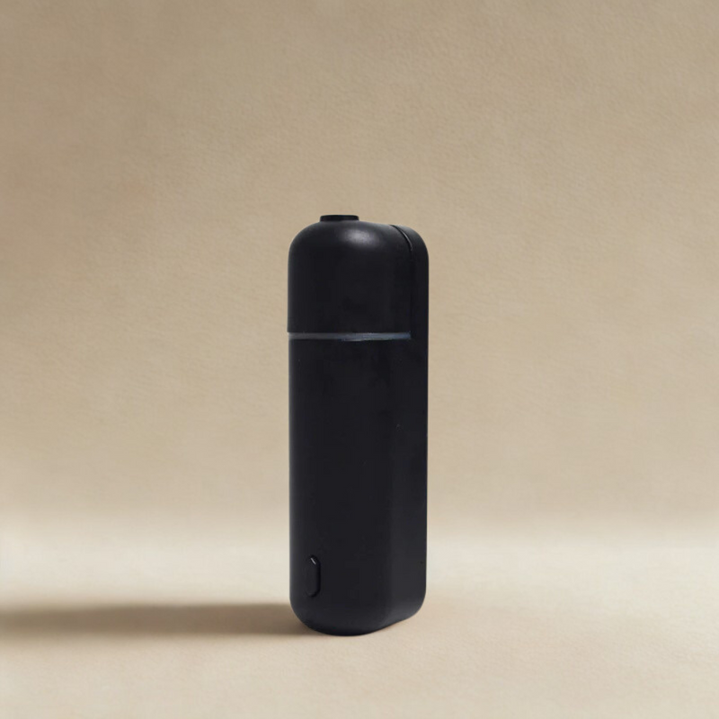 Evolve CA20 Car – Aroma Diffuser voor 200 m² – App & Bluetooth Control