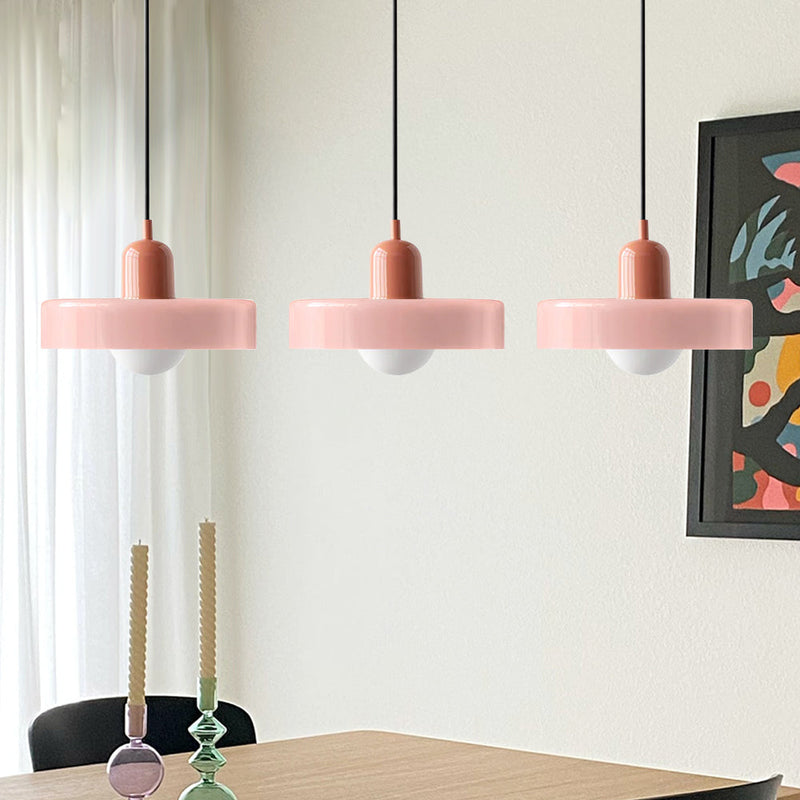 Hanglamp – Drie lichtbronnen – Modern design, geschikt voor diverse interieurstijlen