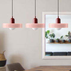 Hanglamp – Drie lichtbronnen – Modern design, geschikt voor diverse interieurstijlen