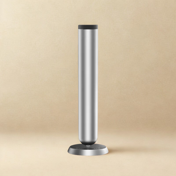 Evolve CA200A Smart – Aroma Diffuser voor 200 m² – App & Bluetooth Control