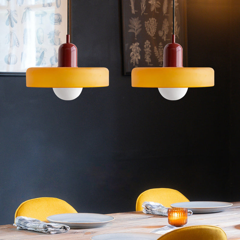 Dubbele Hanglamp – Modern design met verstelbare hoogte – Geschikt voor diverse ruimtes