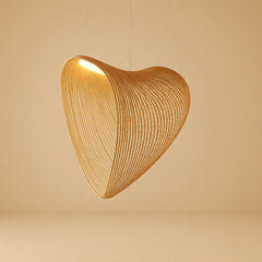 Hanglamp – Moderne design | Geschikt voor woonkamer en eetkamer | E27 fitting, energiezuinig