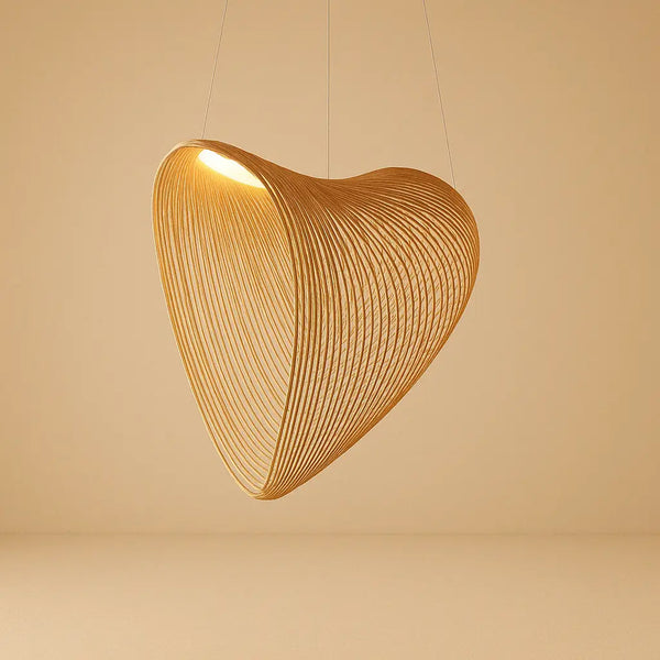 Hanglamp – Moderne design | Geschikt voor woonkamer en eetkamer | E27 fitting, energiezuinig