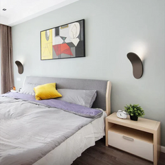 Wandlamp – Scandinavisch Modern Design – Stijlvolle en functionele verlichting