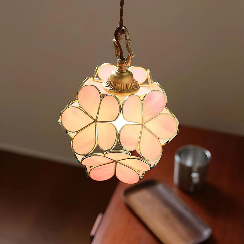 Hanglamp – Boogvormig ontwerp – Geschikt voor diverse interieurstijlen | Energiezuinig verlichting