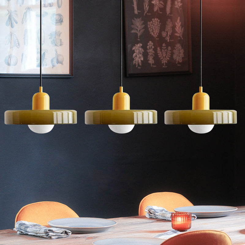 Hanglamp – Drie lichtbronnen – Modern design, geschikt voor diverse interieurstijlen