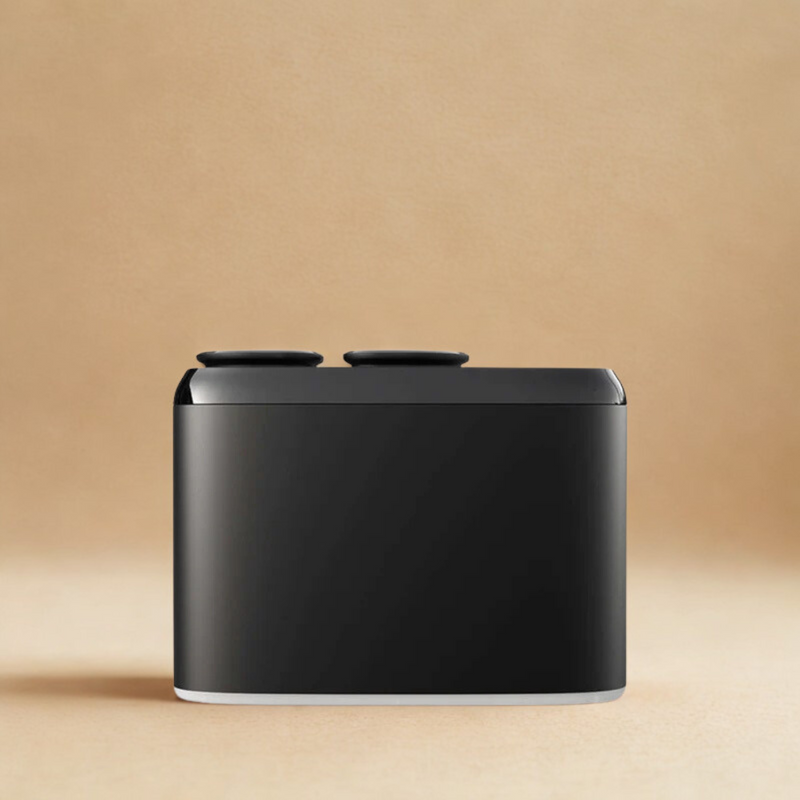 Evolve CA100B Smart – Aroma Diffuser voor 100 m² – App & Bluetooth Control