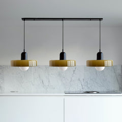 Hanglamp – Drie lichtbronnen – Modern design, geschikt voor diverse interieurstijlen