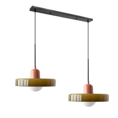 Dubbele Hanglamp – Modern design met verstelbare hoogte – Geschikt voor diverse ruimtes