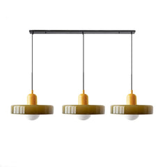 Hanglamp – Drie lichtbronnen – Modern design, geschikt voor diverse interieurstijlen