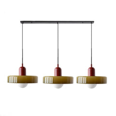Hanglamp – Drie lichtbronnen – Modern design, geschikt voor diverse interieurstijlen