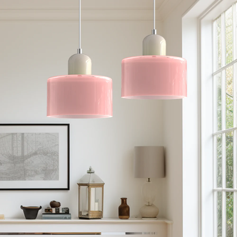 Retro Hanglamp – Stijlvol ontwerp – Geschikt voor diverse ruimtes, energiezuinig