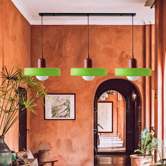 Hanglamp – Drie lichtbronnen – Modern design, geschikt voor diverse interieurstijlen