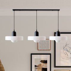 Hanglamp – Drie lichtbronnen – Modern design, geschikt voor diverse interieurstijlen