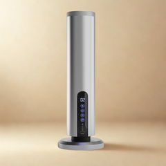 Evolve CA250 Smart – Aroma Diffuser voor 250 m² – App & Bluetooth Control