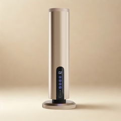 Evolve CA250 Smart – Aroma Diffuser voor 250 m² – App & Bluetooth Control