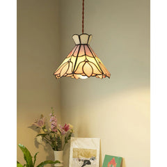 Hanglamp Tiffany – Stijlvol design – Geschikt voor diverse interieurstijlen