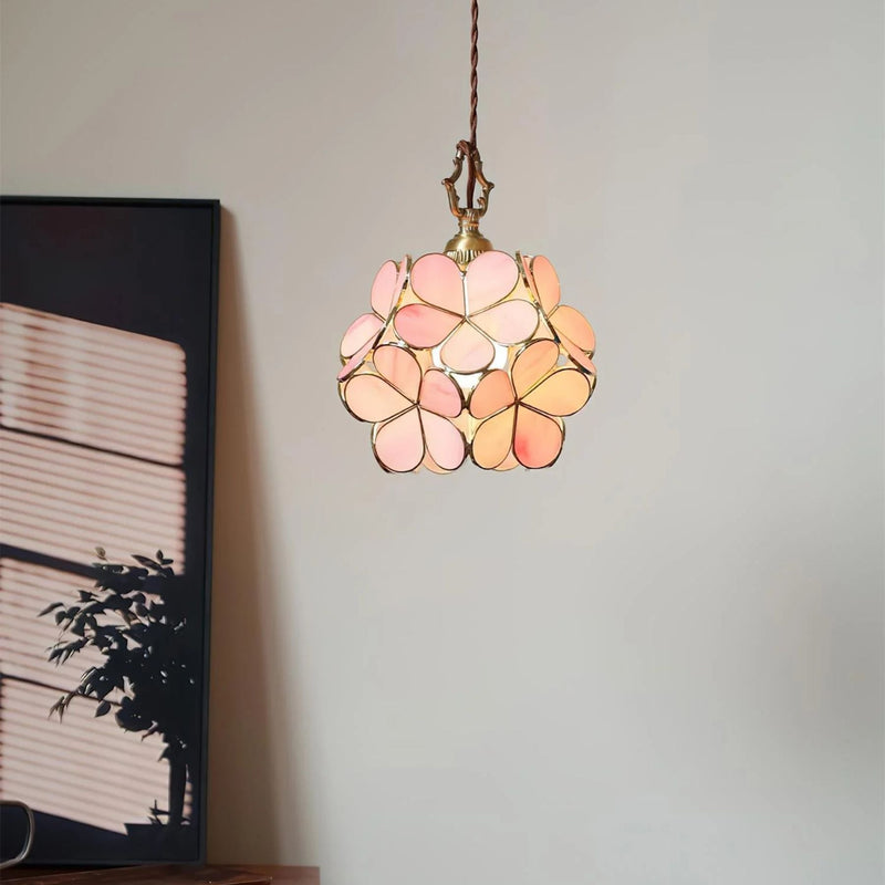 Hanglamp – Boogvormig ontwerp – Geschikt voor diverse interieurstijlen | Energiezuinig verlichting