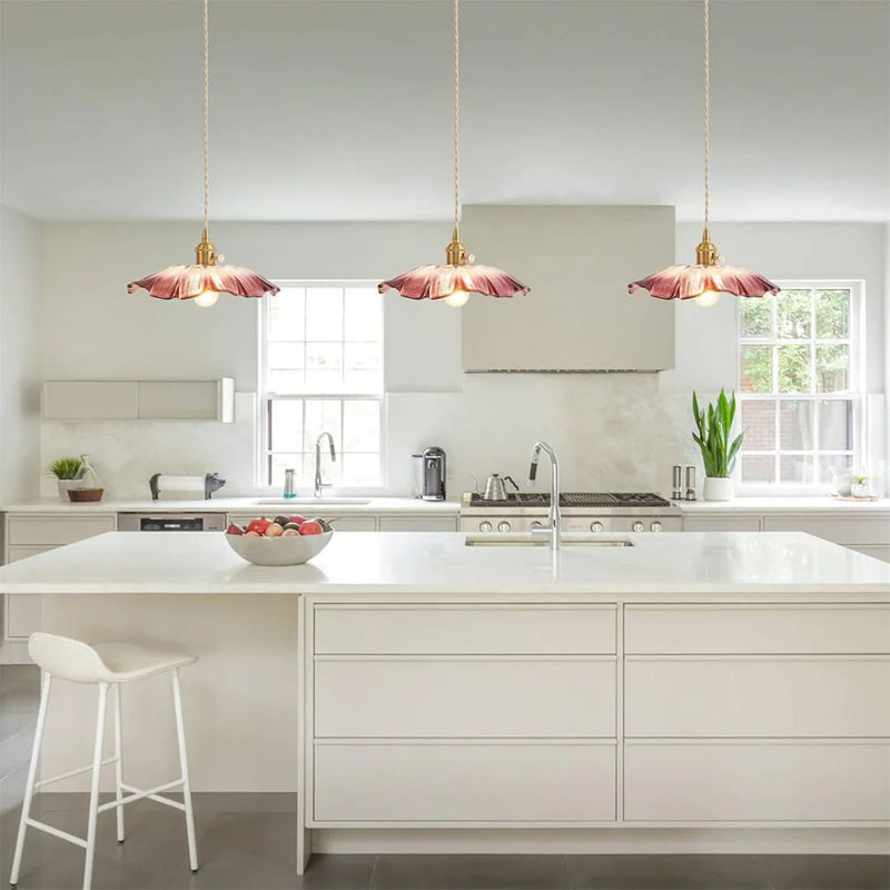 Hanglamp – Stijlvol ontwerp – Geschikt voor binnengebruik, energiezuinig, moderne uitstraling