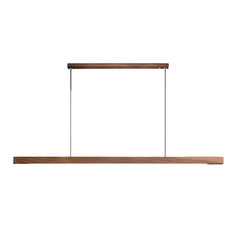 Houten Hanglamp – Stijlvol ontwerp voor sfeervolle verlichting – Duurzaam materiaal