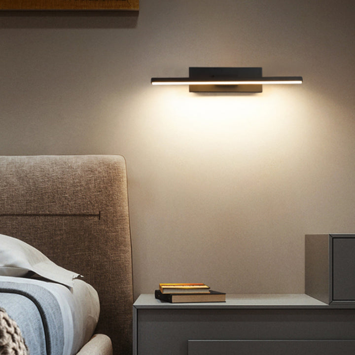 Wandlamp – Modern draaibaar ontwerp – Stijlvolle functionaliteit & veelzijdigheid