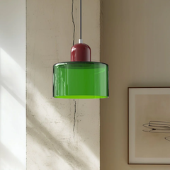 Retro Hanglamp – Stijlvol ontwerp – Geschikt voor diverse ruimtes, energiezuinig