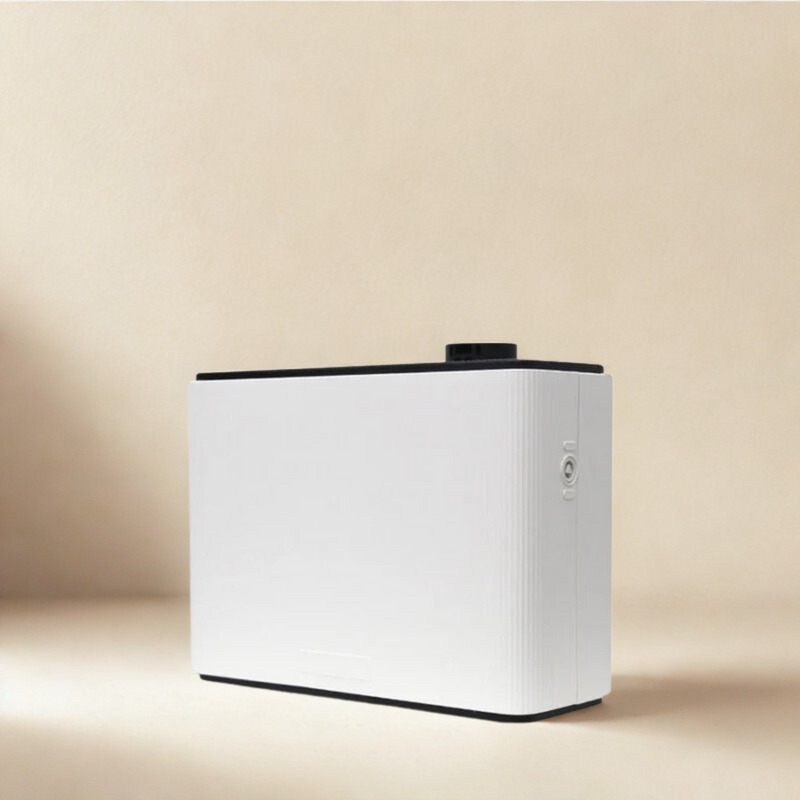 Evolve CA500B Smart – Aroma Diffuser voor 500 m²  – App & Bluetooth Control