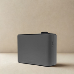 Evolve CA500A Smart – Aroma Diffuser voor 500 m² – App & Bluetooth Control