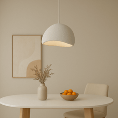 Hanglamp – Warme Binnenverlichting – Modern en Minimalistisch Design