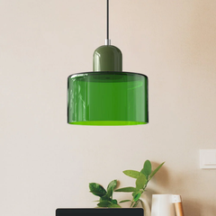 Retro Hanglamp – Stijlvol ontwerp – Geschikt voor diverse ruimtes, energiezuinig