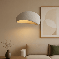 Hanglamp – Warme Binnenverlichting – Modern en Minimalistisch Design