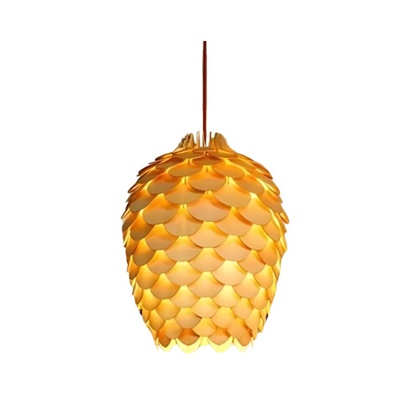 Hanglamp – Bloemvormig ontwerp – Geschikt voor binnengebruik, energiezuinig, moderne stijl