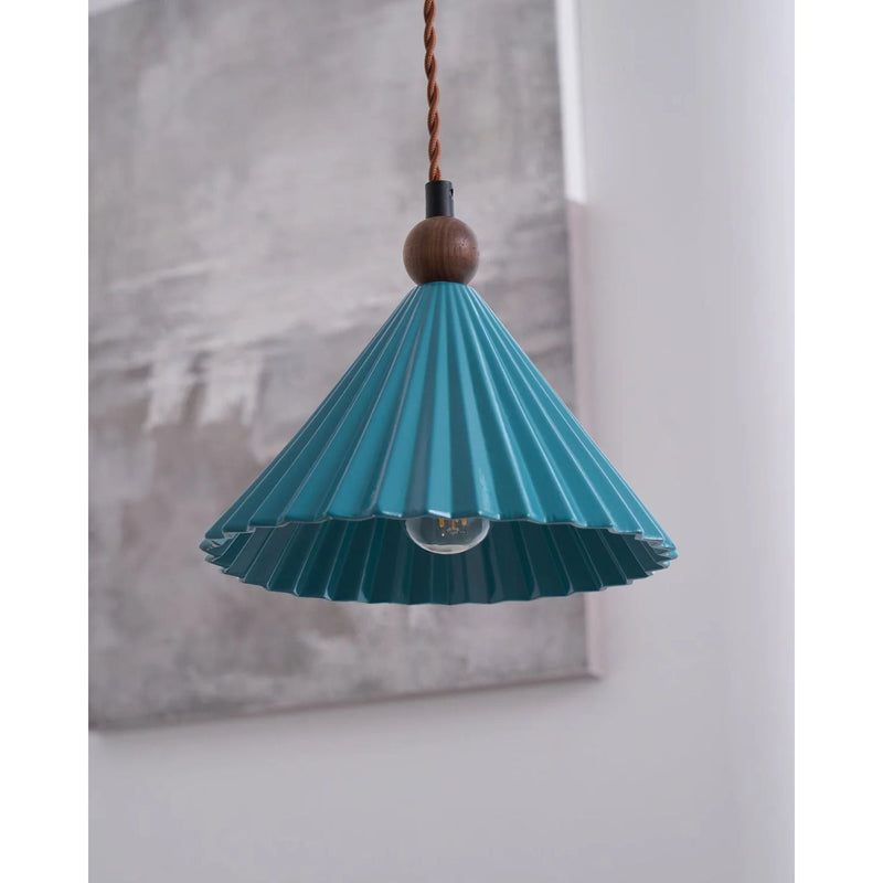 Hanglamp – Keramisch ontwerp – Geschikt voor diverse interieurstijlen | E27 fitting