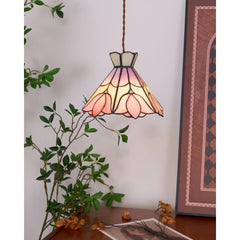 Hanglamp Tiffany – Stijlvol design – Geschikt voor diverse interieurstijlen