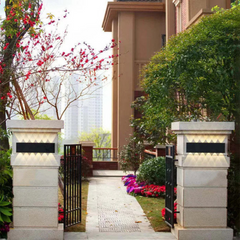 Wandlamp – Veelzijdig voor binnen en buiten – Energie-efficiënt ontwerp