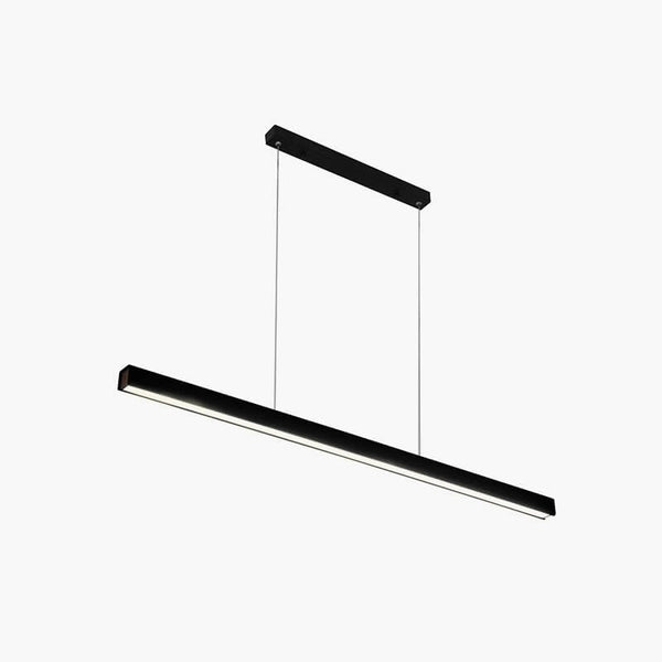Lineaire Hanglamp – Modern design – Geschikt voor plafondmontage, energiezuinig