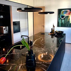 Hanglamp – Cirkelvormig ontwerp – Geschikt voor binnengebruik, energiezuinig