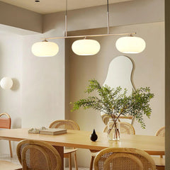 Hanglamp met drie lichtbronnen – Moderne stijl – Geschikt voor diverse ruimtes