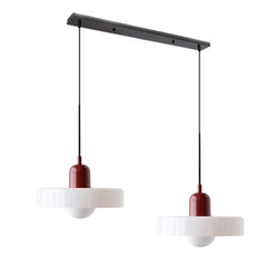 Dubbele Hanglamp – Modern design met verstelbare hoogte – Geschikt voor diverse ruimtes