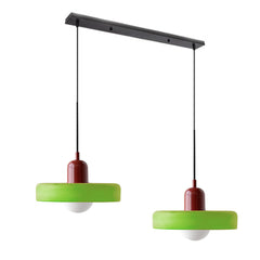 Dubbele Hanglamp – Modern design met verstelbare hoogte – Geschikt voor diverse ruimtes