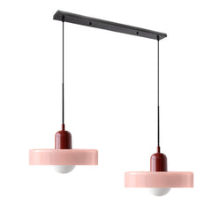 Dubbele Hanglamp – Modern design met verstelbare hoogte – Geschikt voor diverse ruimtes